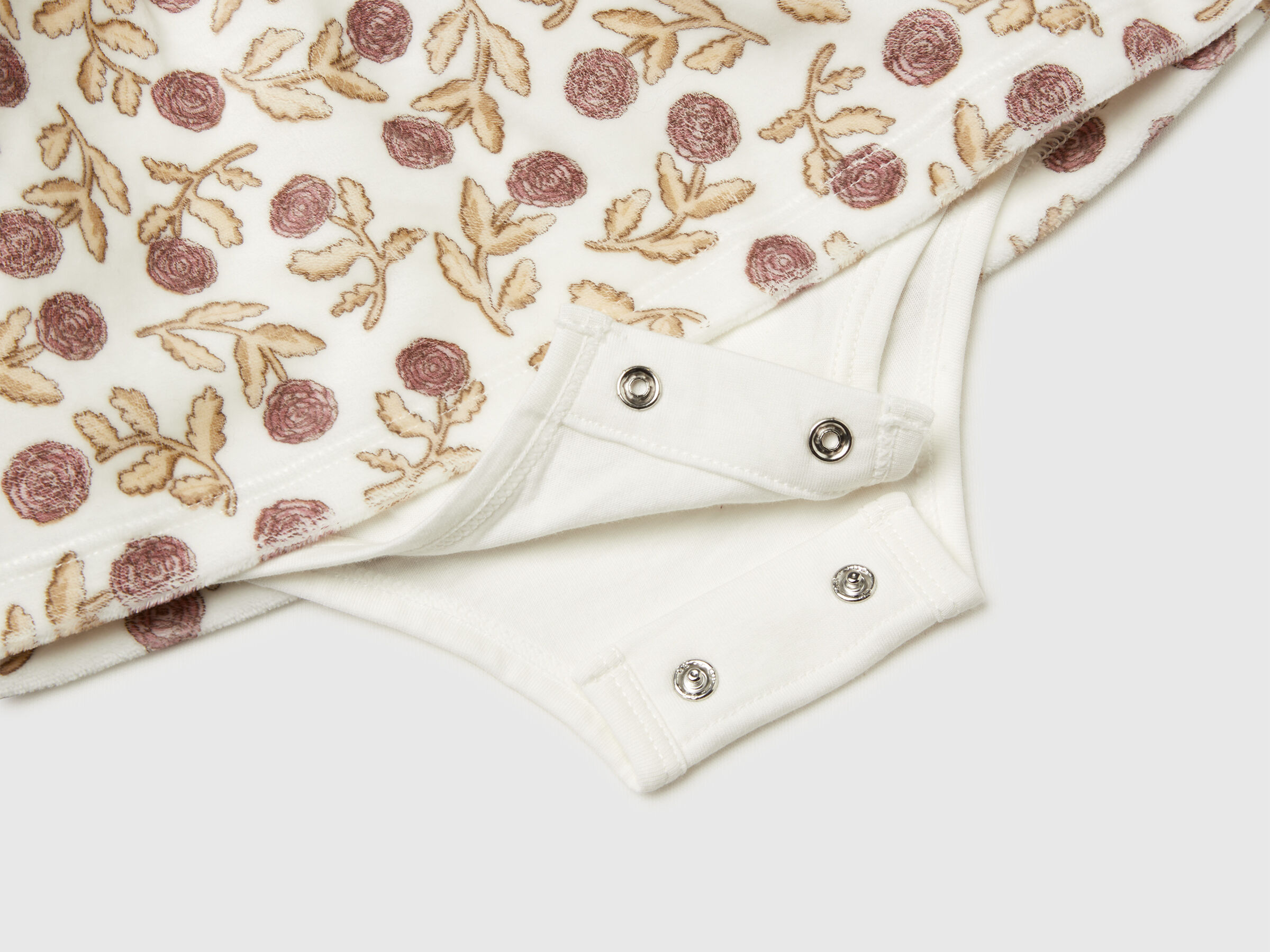 DRESS Newborn image number 3